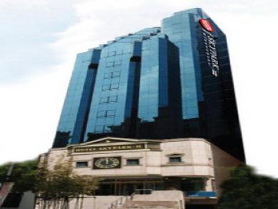 Sky Park Myeongdong 2 Sky Park Myeongdong 2