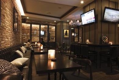 Stanford Hotel Seoul Stanford Hotel Seoul