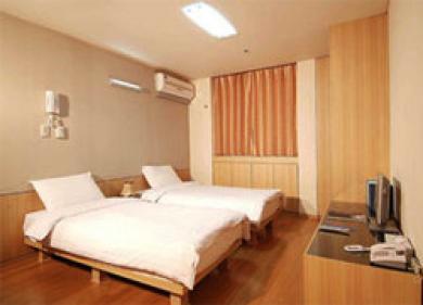 Stay7 Residence Seoul Univ. Stay7 Residence Seoul Univ.