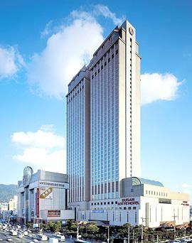 Lotte Hotel in Busan Lotte Hotel in Busan