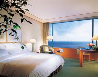Novotel Ambassador Busan Novotel Ambassador Busan