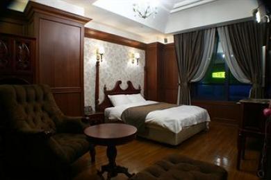 Mate Hotel Suwon Mate Hotel Suwon