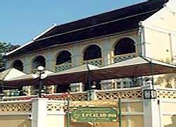 Le Calao Inn Luang Prabang Le Calao Inn Luang Prabang