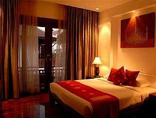 Lao Green Park Boutique Hotel and Resort Lao Green Park Boutique Hotel and Resort