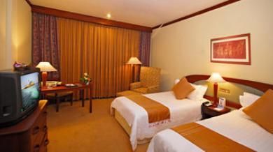 Mercure Vientiane Mercure Vientiane