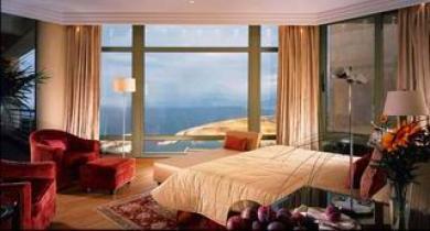 Phoenicia Int.dlx City View Phoenicia Int.dlx City View