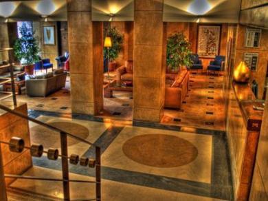 Plaza Hotel Hamra Plaza Hotel Hamra