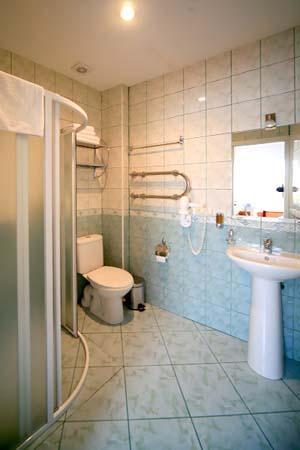 Hotel Irina Hotel Irina