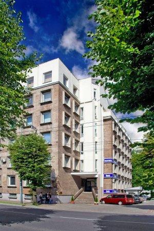 Hotel Tia Hotel Tia