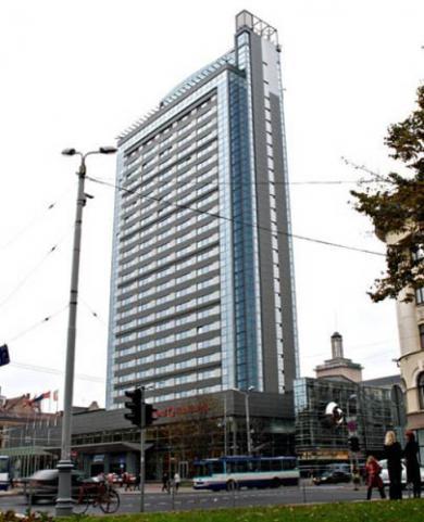 Radisson Blu Latvija Radisson Blu Latvija