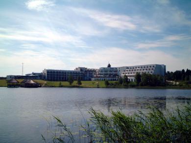 Le Meridien Vilnius Le Meridien Vilnius