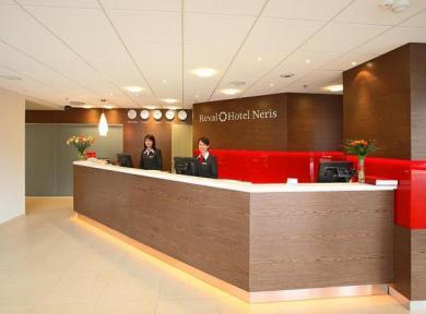 Park Inn Kaunas Park Inn Kaunas