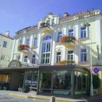 Artis Centrum Hotel Artis Centrum Hotel