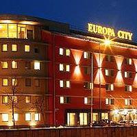 Europa City Hotel Vilnius Europa City Hotel Vilnius