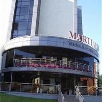 Martialis Hotel Martialis Hotel