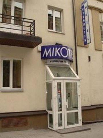 Mikotel Hotel Mikotel Hotel
