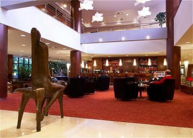 Crowne Plaza Bratislava Hotel Crowne Plaza Bratislava Hotel