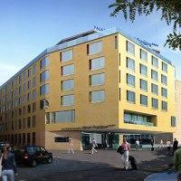 Falkensteiner Hotel Bratislava Falkensteiner Hotel Bratislava