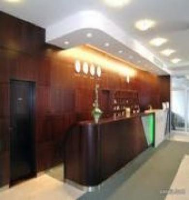 BALNEA SPLENDID HOTEL BALNEA SPLENDID HOTEL