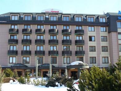 Poprad Hotel Poprad Hotel
