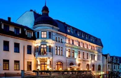 Dubna Skala Hotel Dubna Skala Hotel