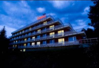 Econo Hotel Econo Hotel
