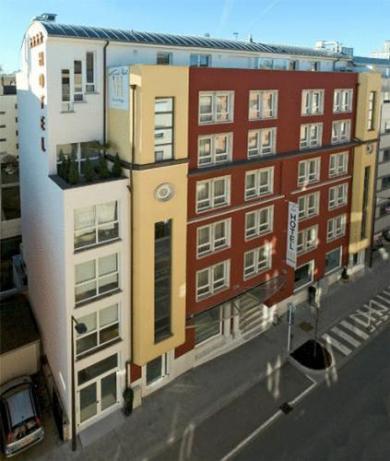 Best Western Victor Hugo Best Western Victor Hugo