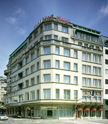 Grand Hotel Cravat Grand Hotel Cravat