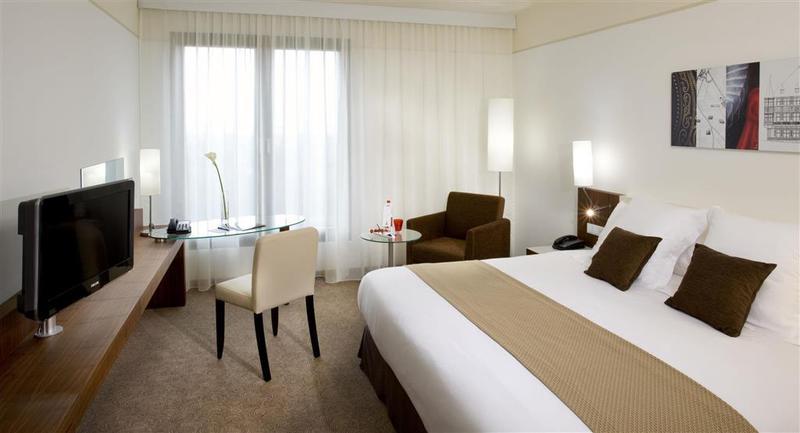Melia Luxembourg Melia Luxembourg