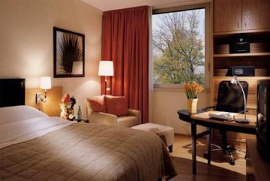 Nh Luxembourg Hotel Nh Luxembourg Hotel
