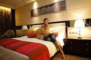 StarWorld Hotel Macau StarWorld Hotel Macau