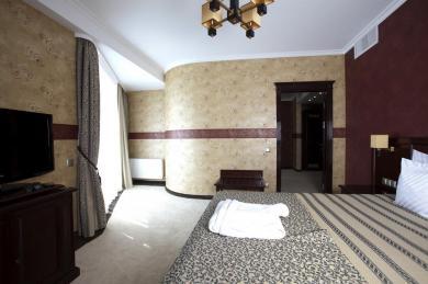 Prezident Hotel Prezident Hotel