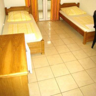 Sun Hostel Budva Sun Hostel Budva