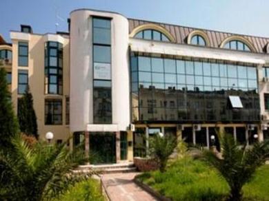 Kerber hotel Kerber hotel
