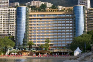 Le Meridien Beach Plaza Hotel Le Meridien Beach Plaza Hotel