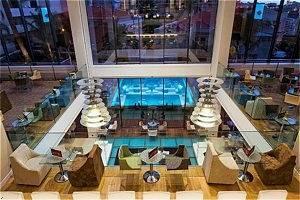 Novotel Hotel Monte Carlo Novotel Hotel Monte Carlo