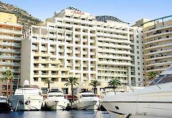 Riviera Marriott la Porte de Monaco Riviera Marriott la Porte de Monaco