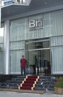Business Business
