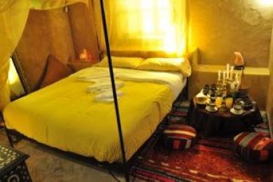 Auberge Kasbah Leila Auberge Kasbah Leila