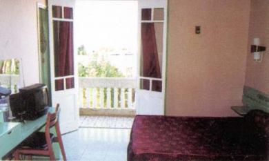 Splendid Hotel Splendid Hotel