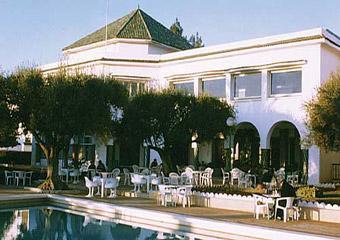 Hotel Le Transatlantique Hotel Le Transatlantique
