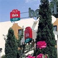 Ibis Moussafir Meknes Ibis Moussafir Meknes