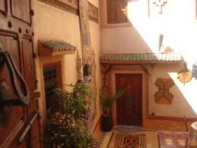 Kasbah Assafar Kasbah Assafar