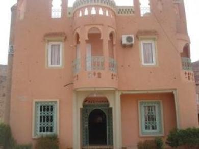 Kasbah Didis Kasbah Didis
