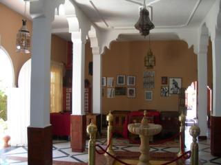 Le Petit Riad Le Petit Riad