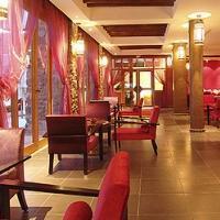 Mercure Ouarzazate Hotel Mercure Ouarzazate Hotel