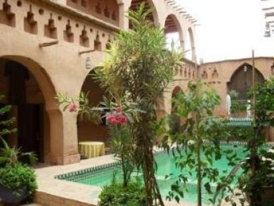 Riad Maktoub Riad Maktoub