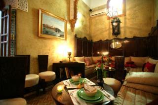 Riad Dar el Kebira Riad Dar el Kebira