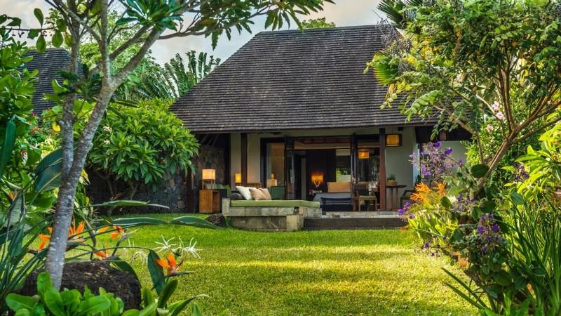 Four Seasons Resort Mauritius At Anahita Four Seasons Resort Mauritius At Anahita