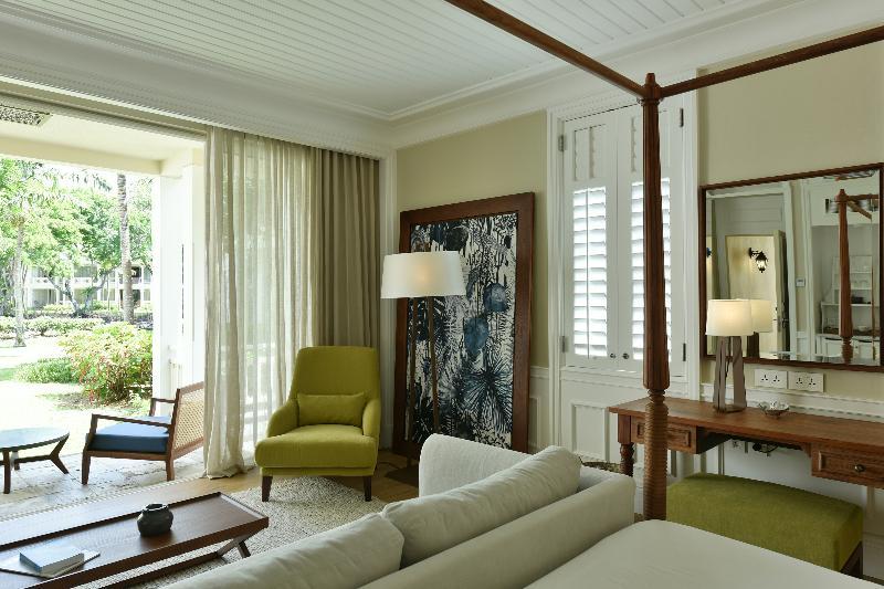 Heritage Le Telfair Golf & Spa Resort Heritage Le Telfair Golf & Spa Resort